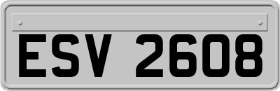 ESV2608