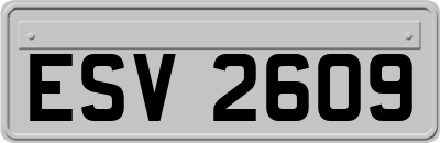 ESV2609