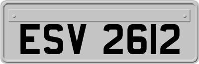 ESV2612