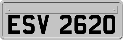 ESV2620