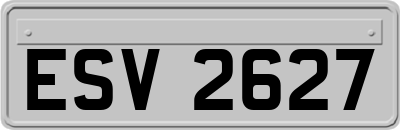 ESV2627