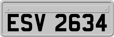 ESV2634