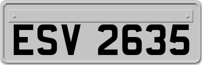 ESV2635