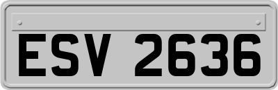 ESV2636