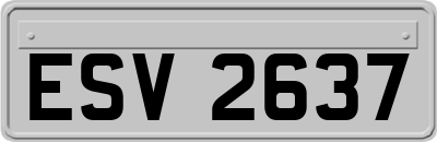 ESV2637