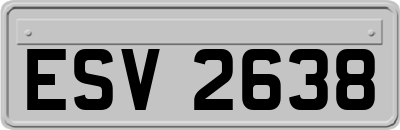 ESV2638