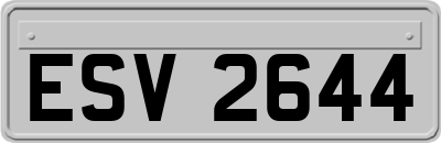 ESV2644