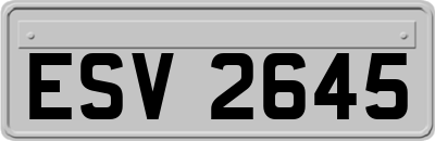 ESV2645