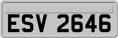 ESV2646