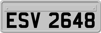 ESV2648
