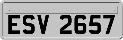 ESV2657