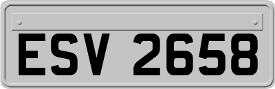 ESV2658