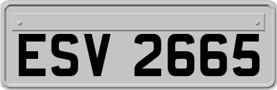 ESV2665