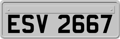 ESV2667