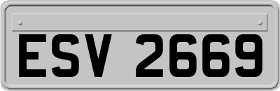 ESV2669