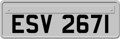 ESV2671