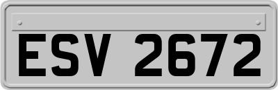 ESV2672