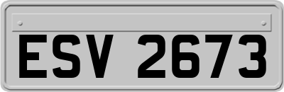 ESV2673