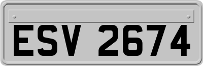 ESV2674