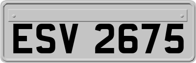 ESV2675