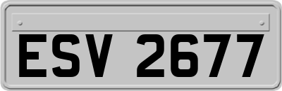 ESV2677