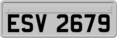 ESV2679