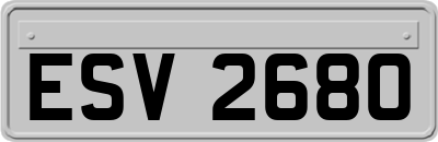 ESV2680