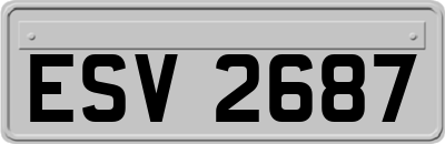 ESV2687