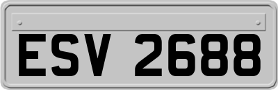 ESV2688