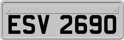 ESV2690