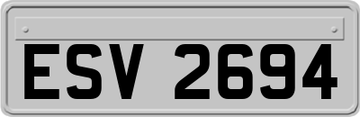 ESV2694
