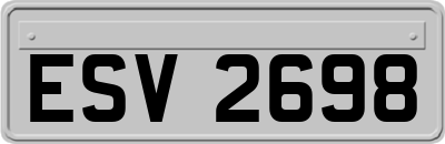 ESV2698