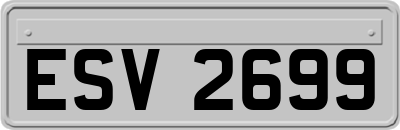 ESV2699
