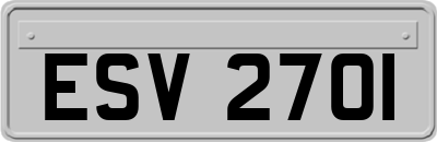 ESV2701
