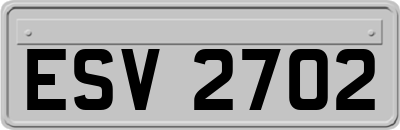 ESV2702