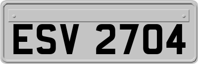 ESV2704