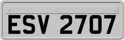 ESV2707