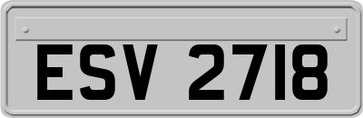 ESV2718