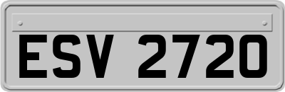 ESV2720