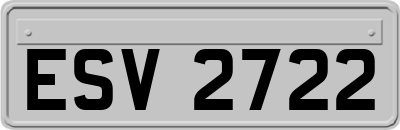 ESV2722
