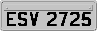 ESV2725