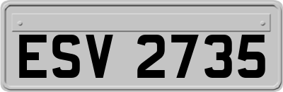 ESV2735