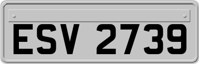 ESV2739
