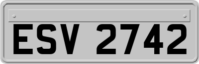 ESV2742