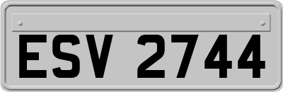 ESV2744