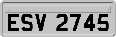 ESV2745