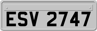 ESV2747