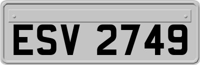 ESV2749