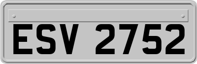 ESV2752