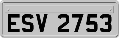 ESV2753
